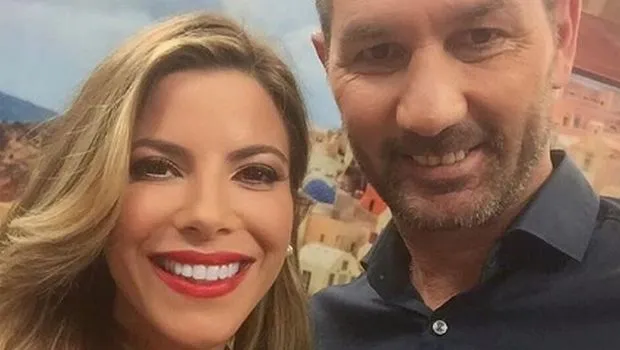 Γιατί ο Ουζουνίδης μίλησε στην Αντελίνα!