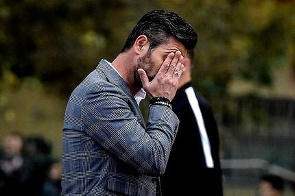 Ήρωας ο Ουζουνίδης που παραμένει κάτω από αυτές τις συνθήκες