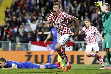 Θα κοστίσει στην Κροατία η “τρέλα” του Μάντζουκιτς;