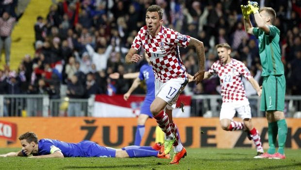 Θα κοστίσει στην Κροατία η “τρέλα” του Μάντζουκιτς;
