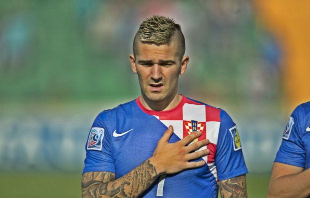 Ο ασυμβίβαστος Λιβάγια αρνείται την Κροατία!