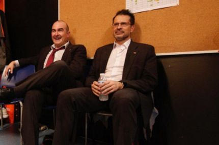 Το μυαλό του Μαρτίνες δεν ήταν στη νίκη επί του Παναθηναϊκού