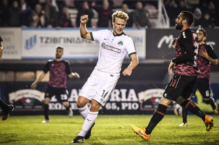 O Βλαχοδήμος… στέρησε από την Παναχαϊκή την πρόκριση