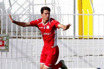 O “μιλένιουμ”… Σώκρατες της Ξάνθης και το ρεκόρ του