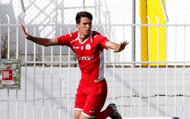 O “μιλένιουμ”… Σώκρατες της Ξάνθης και το ρεκόρ του