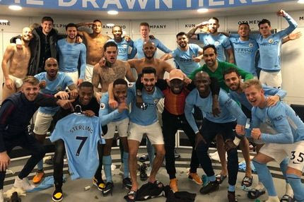 Ο πανηγυρισμός της χρονιάς ανήκει στον Μεντί!