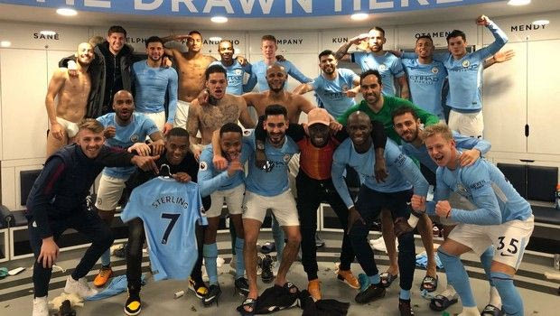 Ο πανηγυρισμός της χρονιάς ανήκει στον Μεντί!