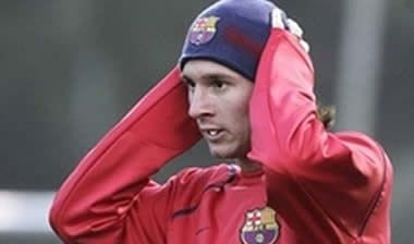 Μέσι: “Τόσοι τραυματισμοί, ούτε στο Playstation”