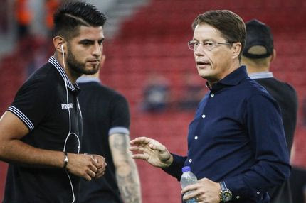 Πίσω από τις λέξεις του Μίχελ κρύβεται η πολιτική του ΠΑΟΚ