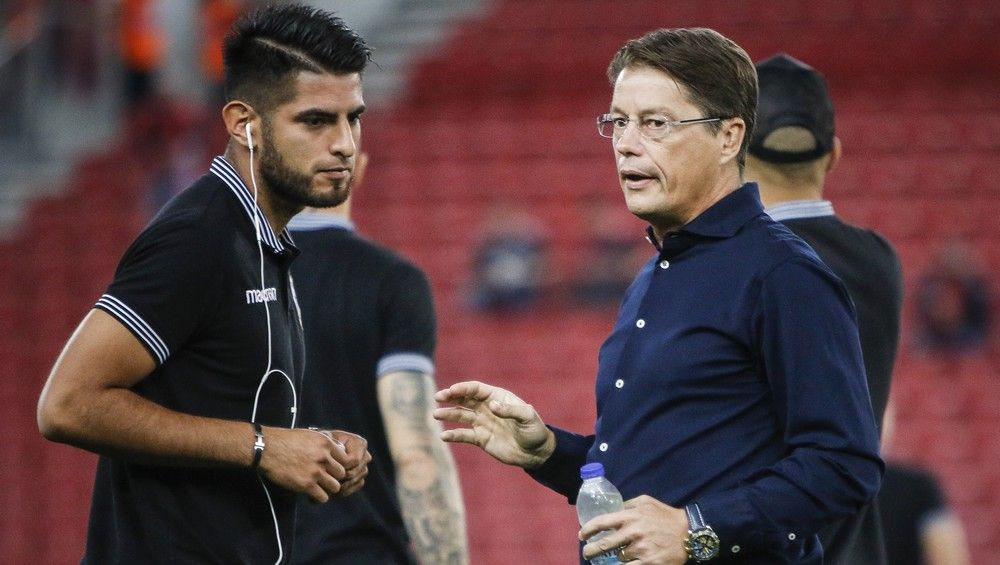 Πίσω από τις λέξεις του Μίχελ κρύβεται η πολιτική του ΠΑΟΚ