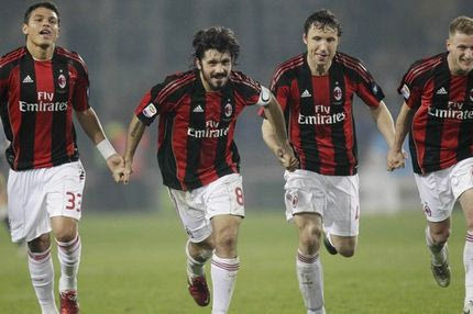 Πριν τρία χρόνια στον ΟΦΗ, τώρα έτοιμος για Μίλαν!