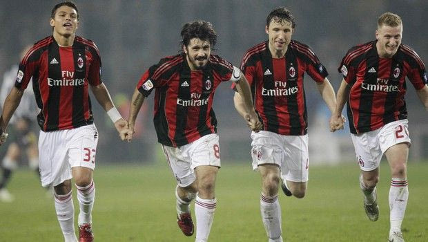 Πριν τρία χρόνια στον ΟΦΗ, τώρα έτοιμος για Μίλαν!