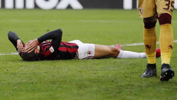 Έχει πιο κάτω για την Μίλαν; Και όμως έχει!