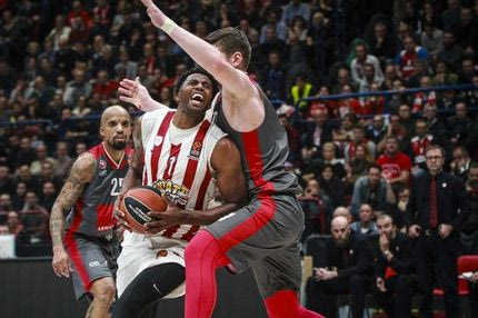 Στην τελευταία φάση δεν χάνει ο… survivor Ολυμπιακός