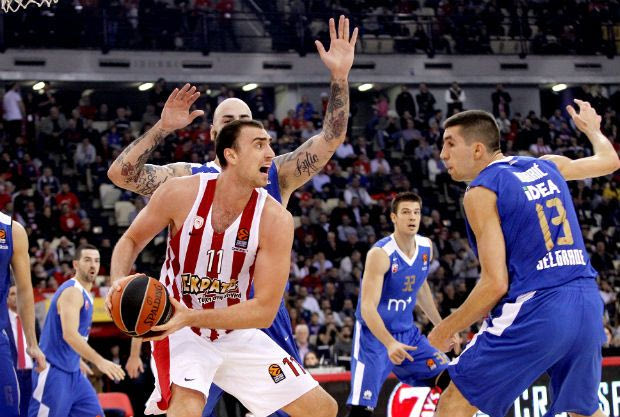 Τώρα αρχίζουν τα δύσκολα…