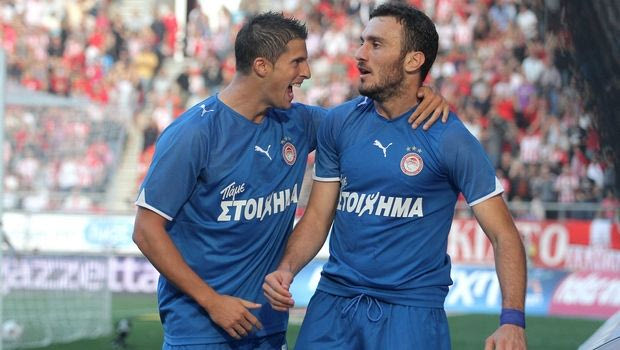 Φάκελοι Μιραλάς, “Τόρο” στον Πειραιά και ο… Γιαγιά Τουρέ