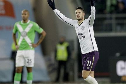 Η Έβερτον “χρύσωσε” τον νεο προπονητή του Μιραλάς!