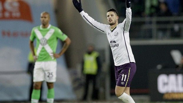 Η Έβερτον “χρύσωσε” τον νεο προπονητή του Μιραλάς!