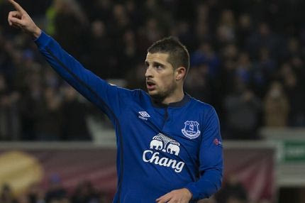 Δεν τον… βλέπει τον Μιραλάς ο Άνσγουορθ: ούτε στην 18άδα!