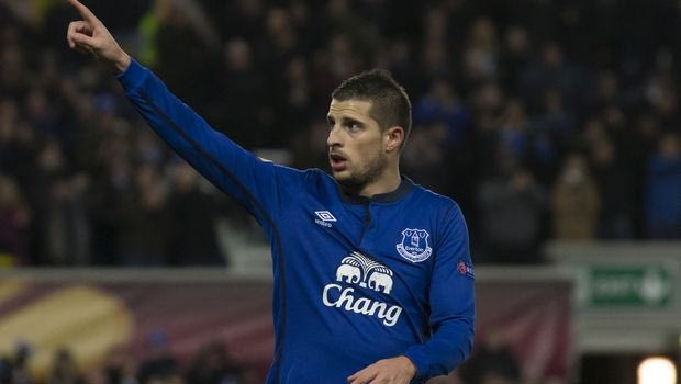 Δεν τον… βλέπει τον Μιραλάς ο Άνσγουορθ: ούτε στην 18άδα!