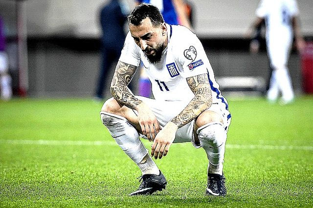 Πώς να σκοράρεις και πώς να προκριθείς με MVP τους… στόπερ;