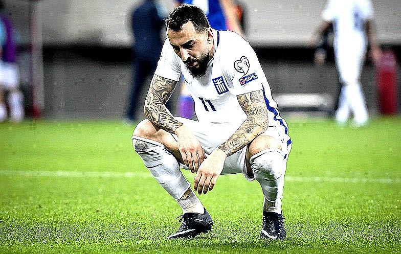 Πώς να σκοράρεις και πώς να προκριθείς με MVP τους… στόπερ;