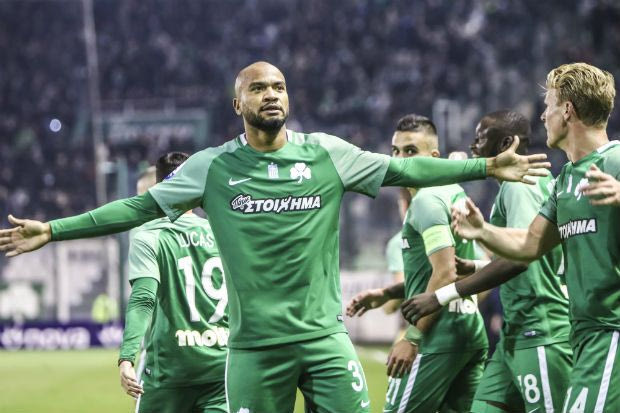 Επιμένει για Ιντερνασιονάλ και έχει σοβαρό λόγο ο Μολέδο