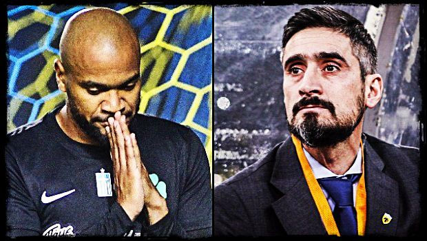 Δεν… ψήνεται για Μολέδο ο Λυμπερόπουλος