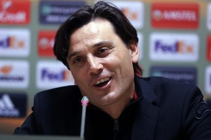 Η Σεβίλλη έχει καταλήξει στον επόμενο προπονητή της