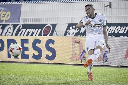 Θλάση και ο Μουνιέ