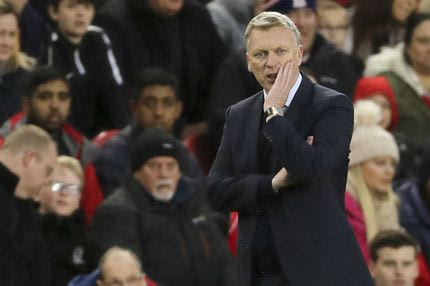 Έδιωξε τον Μπίλιτς και πήρε… υποβιβασμένο προπονητή!