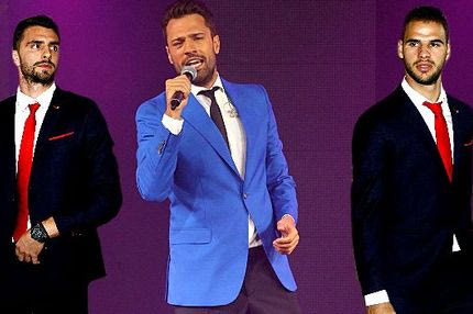 Ξημερώματα δεν… δίνετε δικαιώματα