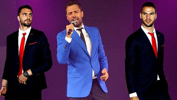 Ξημερώματα δεν… δίνετε δικαιώματα