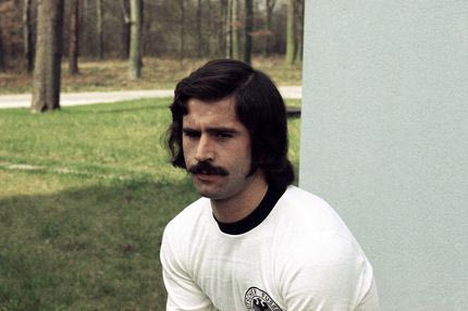 Ο bomber Γκερντ Μίλερ θα είναι πάντα το πρότυπο του σκόρερ