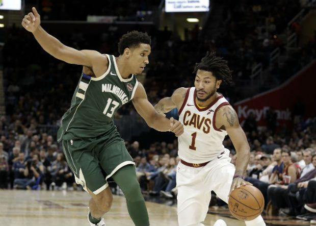 ΣΟΚ στο ΝΒΑ! Κουράστηκε και τα… βροντάει σταρ των Καβαλίερς