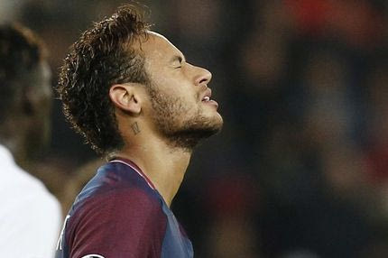 Το καλόπιασμα στον Νεϊμάρ άρχισε από τον… Έμερι