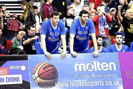 Η βραδιά που το μπάσκετ ΝΤΡΟΠΙΑΣΤΗΚΕ όσο ποτέ!