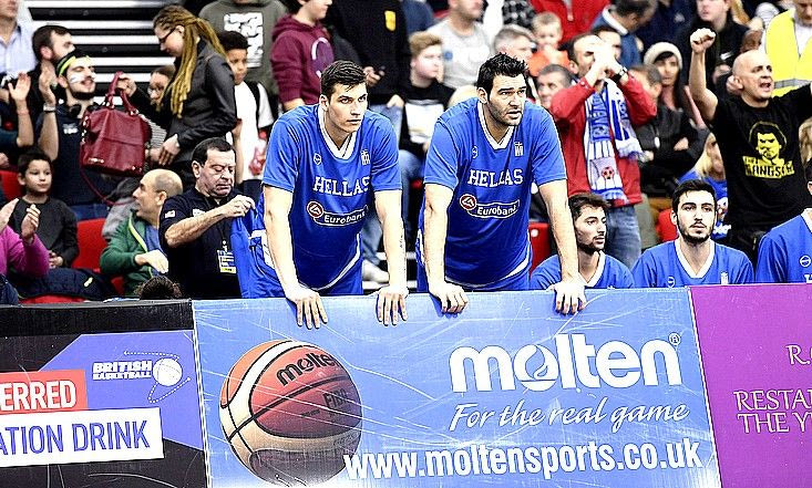 Η βραδιά που το μπάσκετ ΝΤΡΟΠΙΑΣΤΗΚΕ όσο ποτέ!