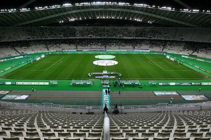 Μικρή “ανάσα” για Παναθηναϊκό η συμφωνία για ΟΑΚΑ