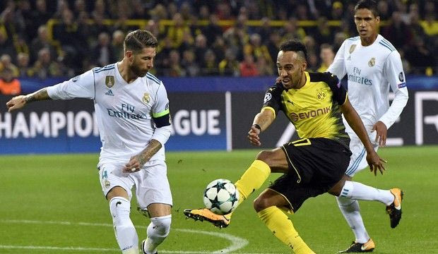 Άνω-κάτω η Ντόρτμουντ με το ταξίδι του Ομπαμεγιάνγκ!