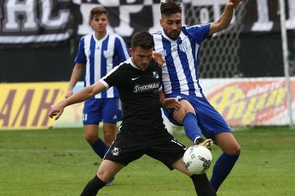 Δεν δαγκώνει μακριά από το “Γεντί Κουλέ” ο ΟΦΗ!