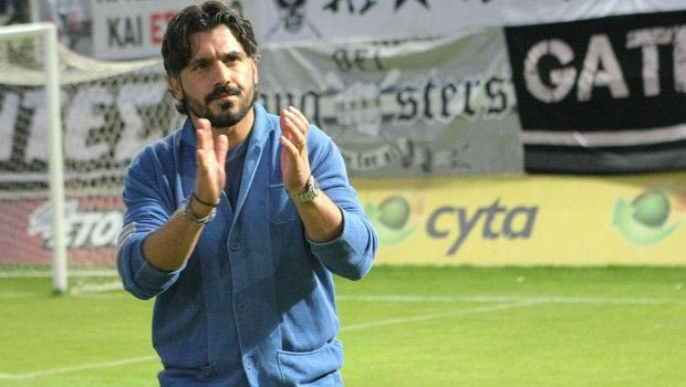 Ο Γκατουζάκης, οι ρακές και η… τρέλα του