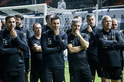 Το… τρίτο μάτι: Όσα δεν είδατε στο “Γεντί Κουλέ”