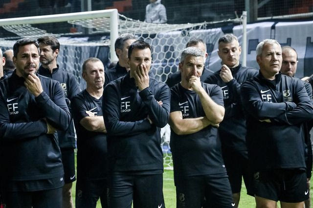 Το… τρίτο μάτι: Όσα δεν είδατε στο “Γεντί Κουλέ”