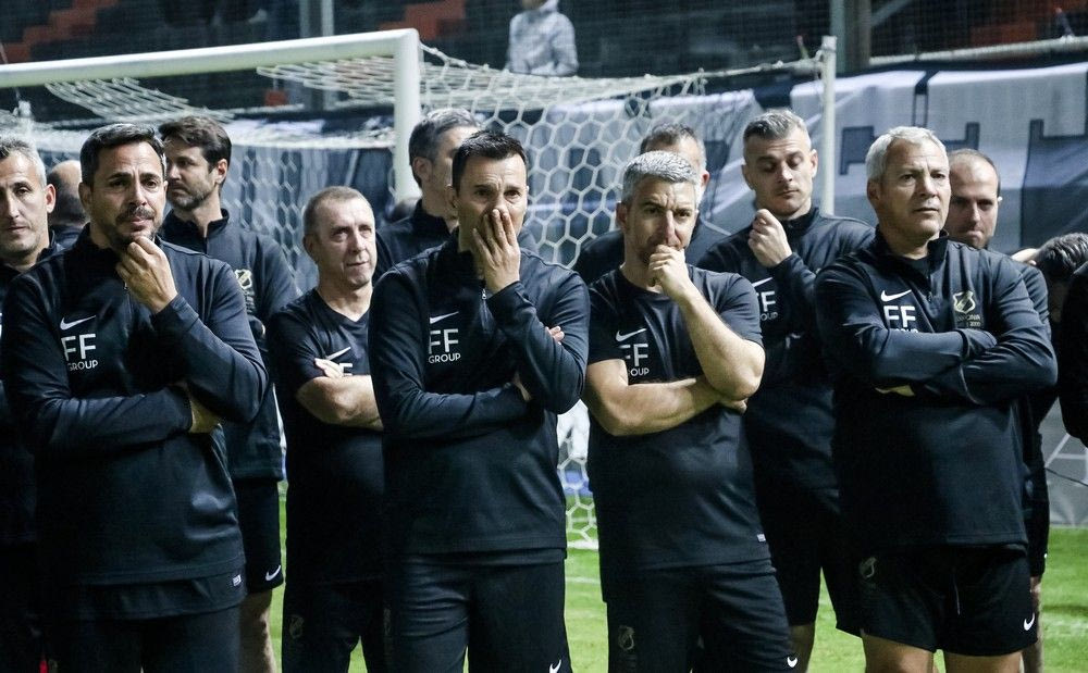 Το… τρίτο μάτι: Όσα δεν είδατε στο “Γεντί Κουλέ”