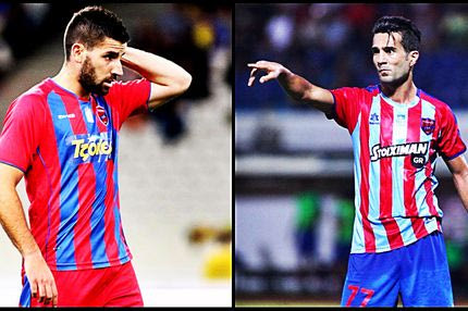 Γιατί τα… πήραν με Μασούντ, Οικονόμου στον Πανιώνιο