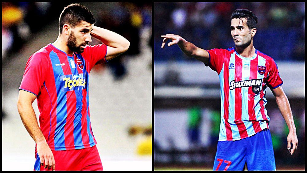 Γιατί τα… πήραν με Μασούντ, Οικονόμου στον Πανιώνιο