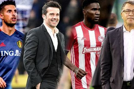 Βάζει πλάτη για Ολυμπιακό ο Μιραλάς