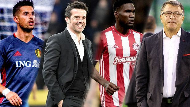 Βάζει πλάτη για Ολυμπιακό ο Μιραλάς