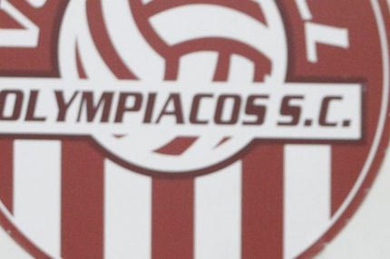 Ολυμπιακός επί τέσσερα στις οθόνες των pc